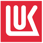 Lukoil Logo