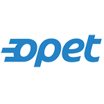 Opet Logo